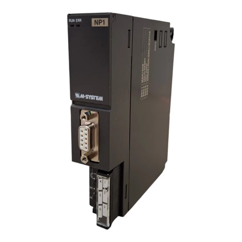 Jual M-SYSTEM R3-NP1-N Profibus-DP INTERFACE | Shopee Indonesia