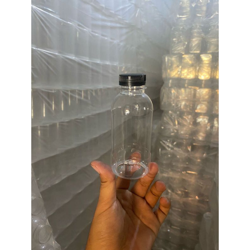 Jual Botol cabe 200 ml 1 ball isi 100 pcs | Shopee Indonesia