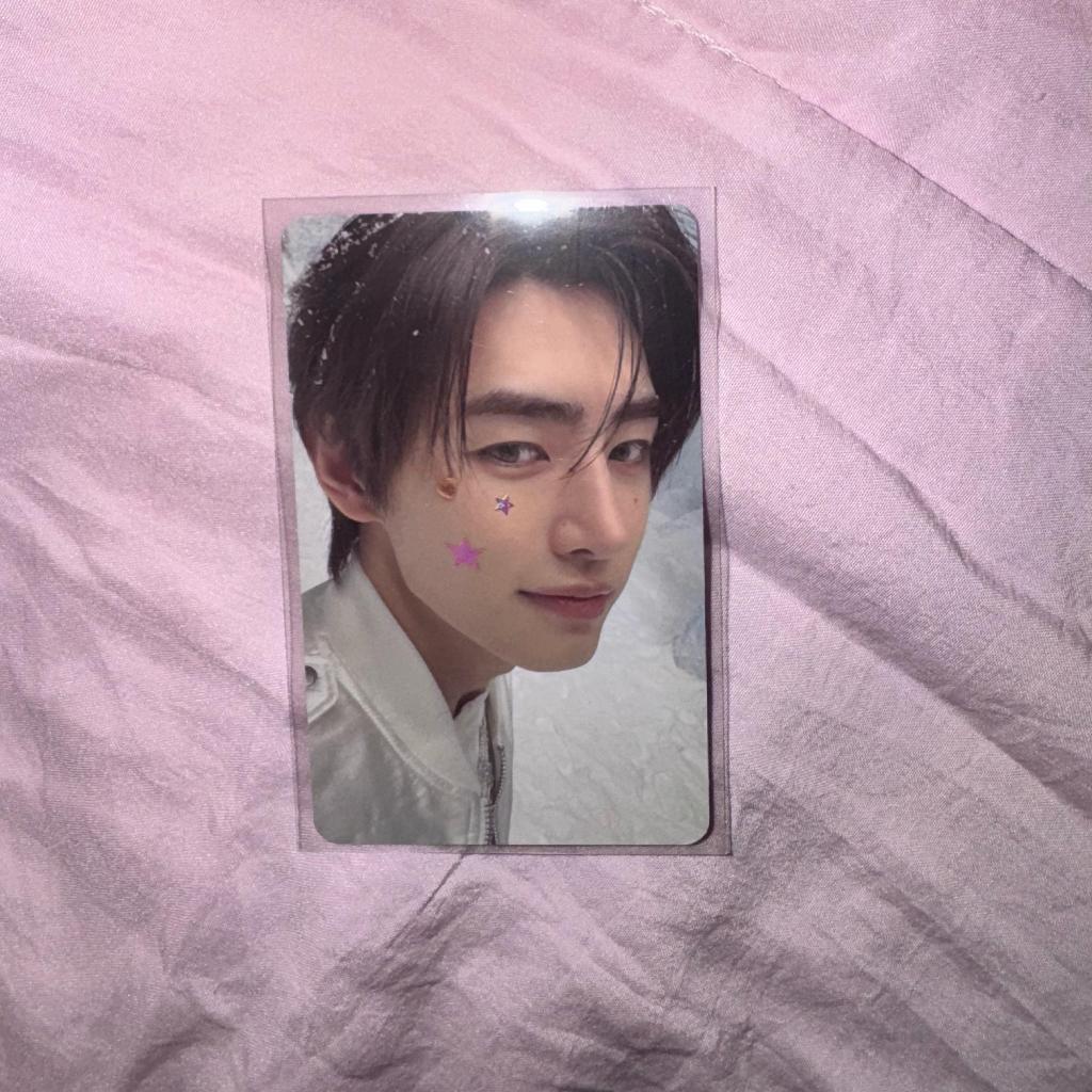 Jual Sunghoon Sticker PC | Shopee Indonesia