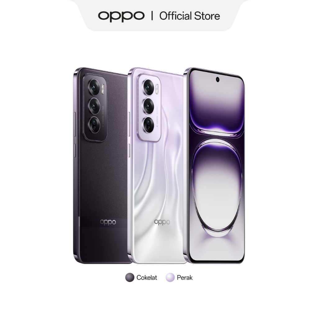 OPPO Reno12 Pro 5G - Camera Sample