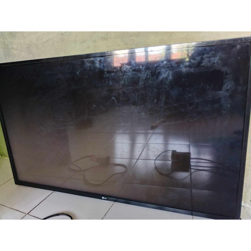 Jual Panel tv led LG 43 inch 43UP7550PTC | Shopee Indonesia