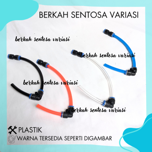 Jual SELANG HAWA FILTER BEAT SCOOPY VARIO KARBU CRANKES MOTOR HONDA ...
