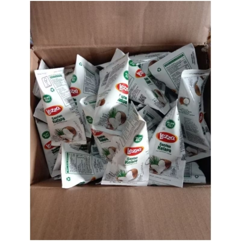 Jual SANTAN LEZZA DAN SASA SEPAKET ISI 10PCS.PROMO | Shopee Indonesia