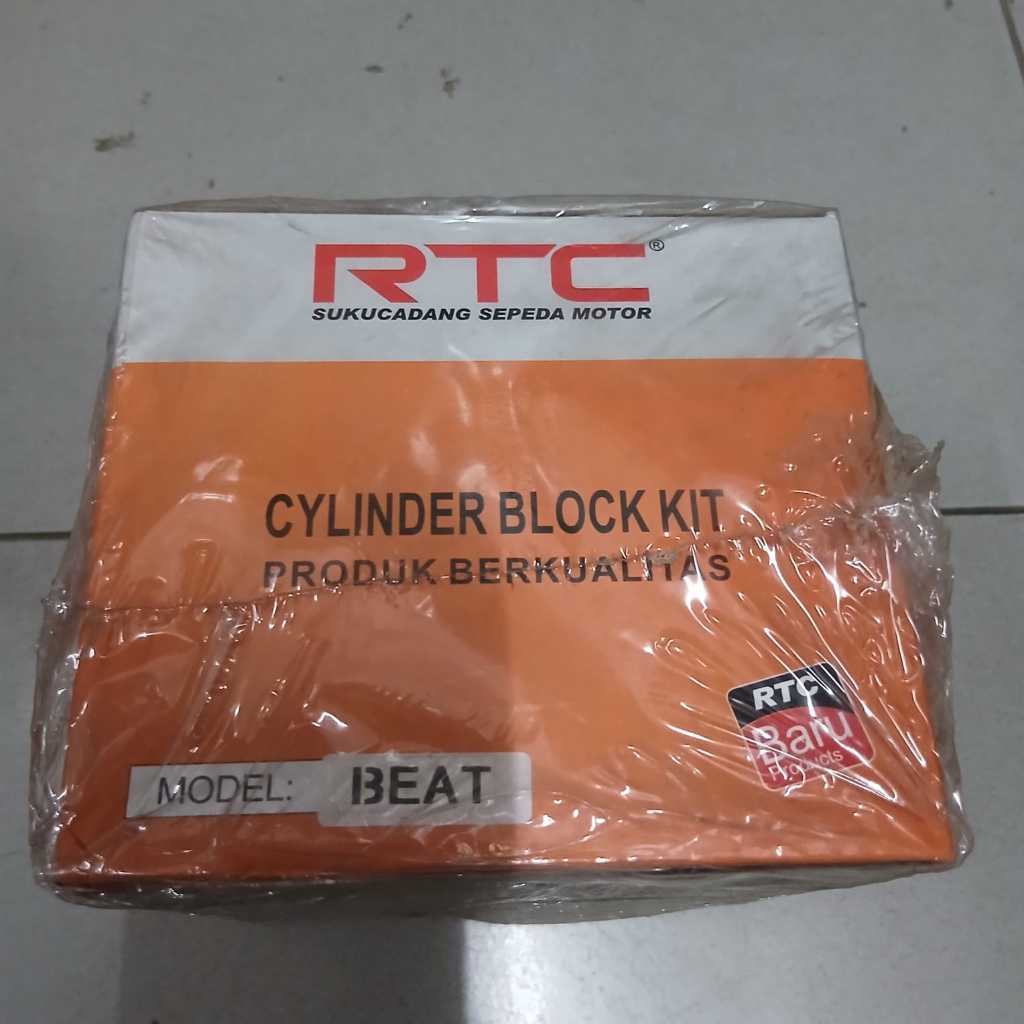 Jual Blok Seher RTC Mio,Vario,Beat Dan FizR | Shopee Indonesia