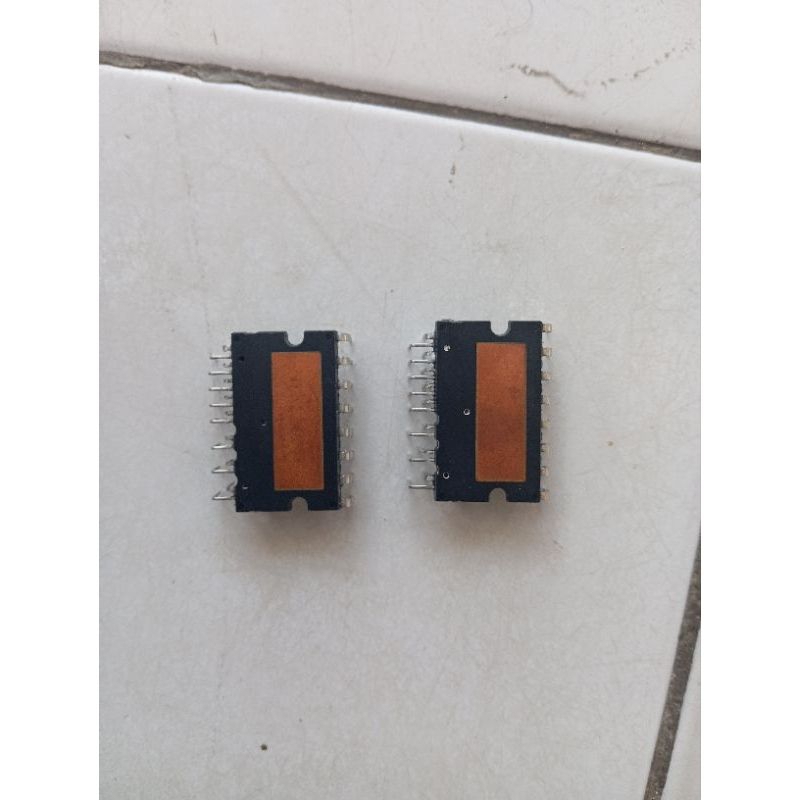Jual IC IPM modul AC LG inferter IKCM20L60GD original | Shopee Indonesia