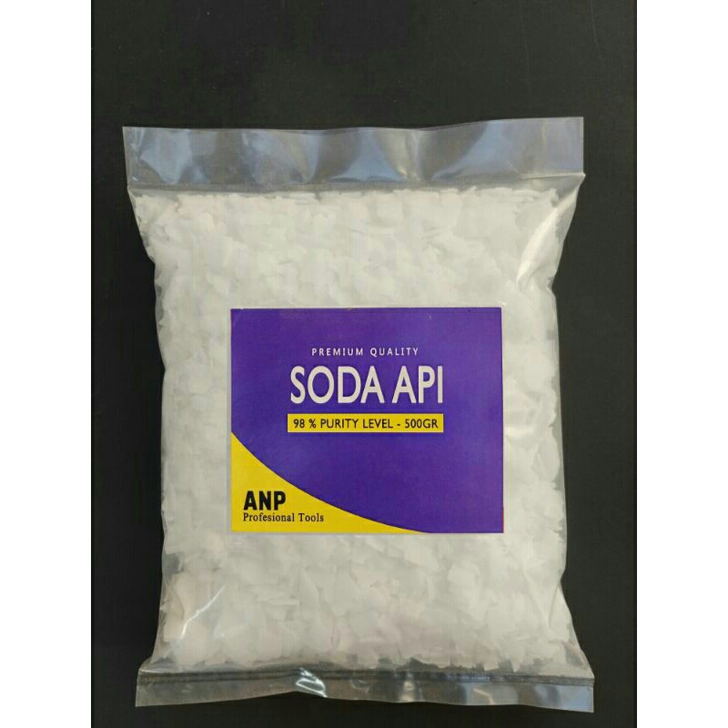 Jual Soda Api Terlengkap & Harga Terbaru Juni 2026 | Shopee Indonesia