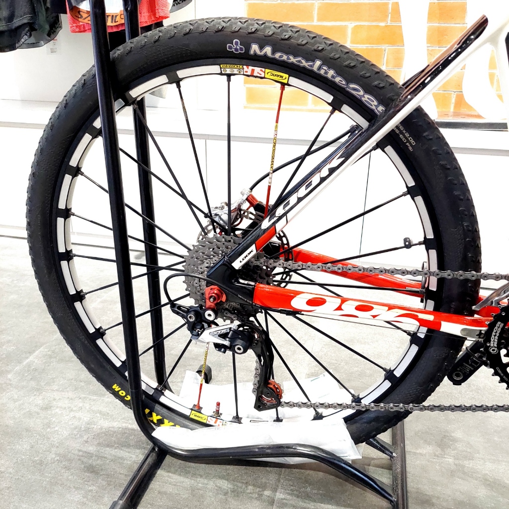 Jual Sepeda LOOK MTB size S Groupset XTR - Bekas | Shopee Indonesia