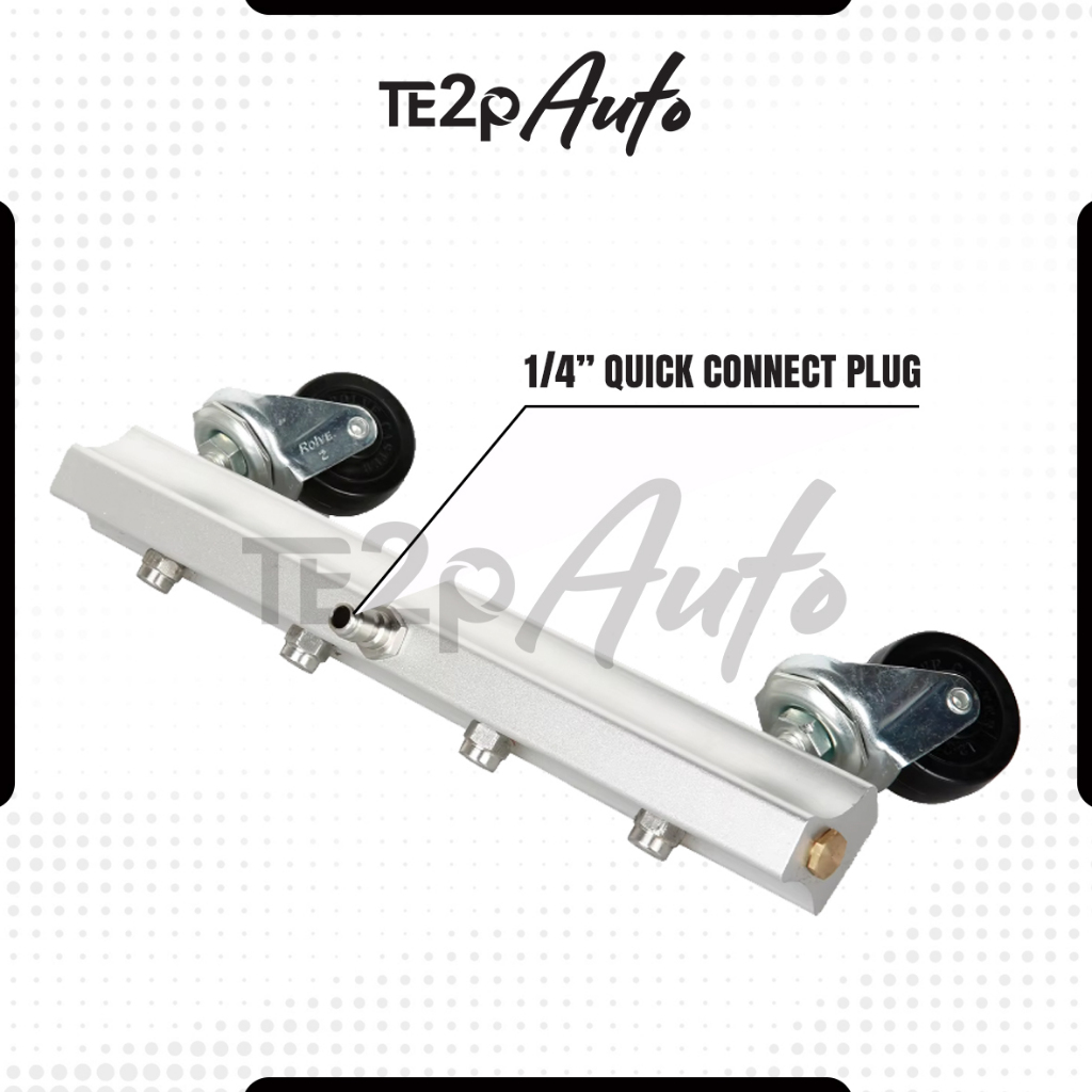 Jual Te2p Auto Extension Undercarriage Cuci Kolong Mobil Gun Jet ...