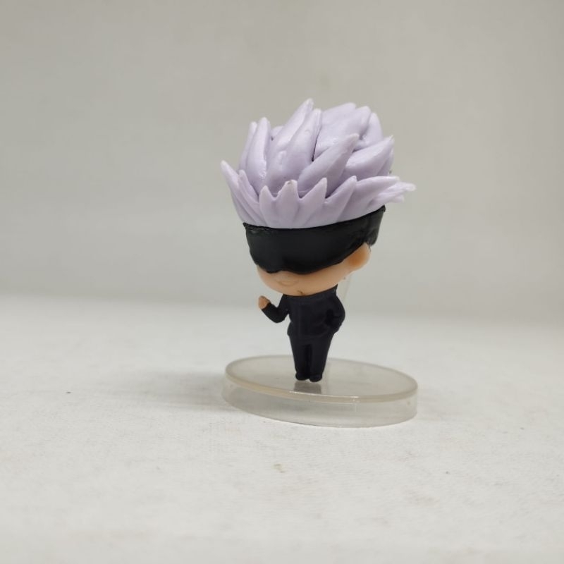 Jual Mini Figure Jujutsu Kaisen Gojo | Shopee Indonesia