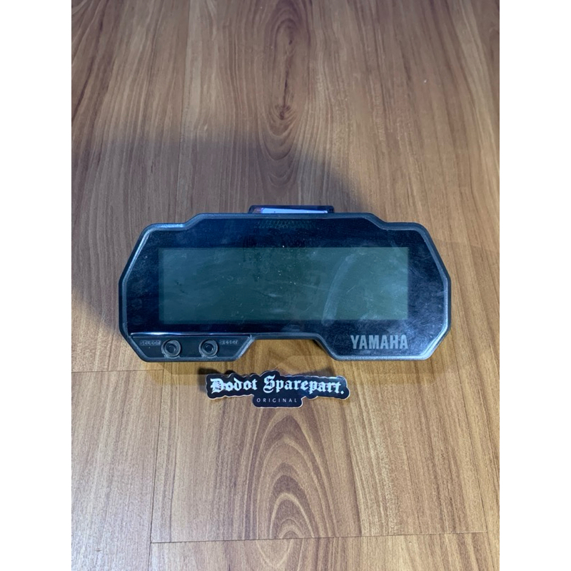 Jual Speedometer R15 V3 / MT 15 Original Copotan Yamaha | Shopee Indonesia