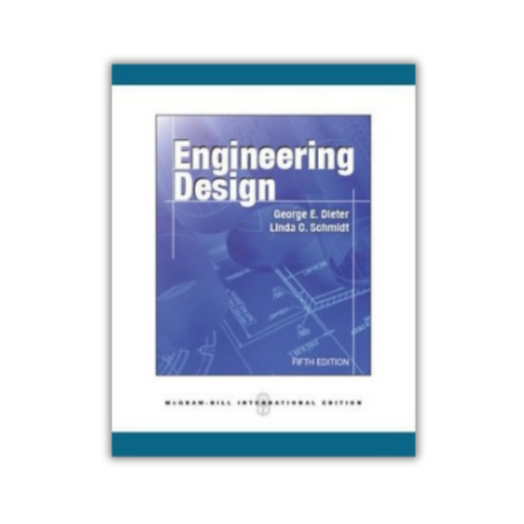 Jual Buku Engineering Design 5 Edition 9780071326254 | Shopee Indonesia