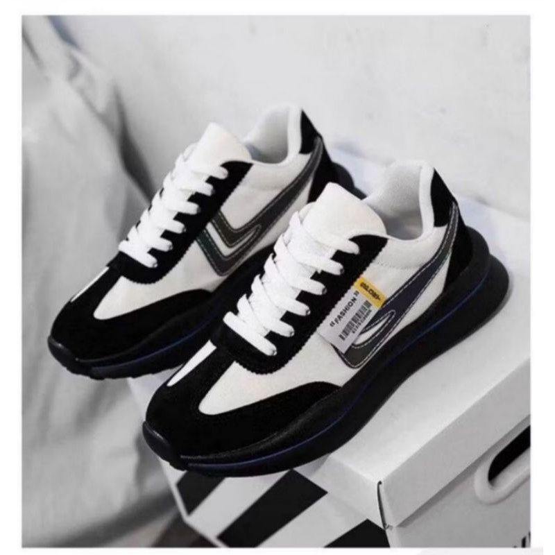 Jual Sepatu Import Casual\Gaya\Sport Lagi turun harga | Shopee Indonesia