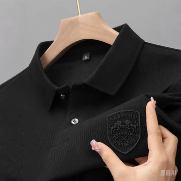 X Gent Kaos Polo Polos Pria Premium Lengan Pendek Baju Polo Shirt Kaos Kerah Import COWOK