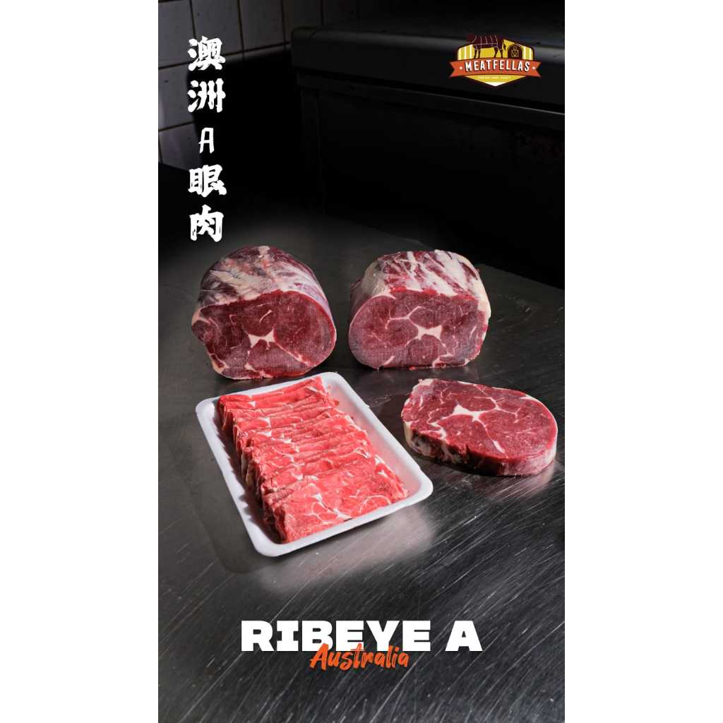 Jual Ribeye A | Shopee Indonesia