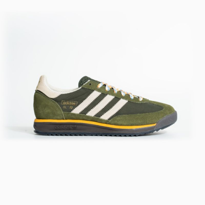 Jual ADIDAS SL 72 RS x KALIMANTAN ISLAND SERIES JR9416 | Shopee Indonesia