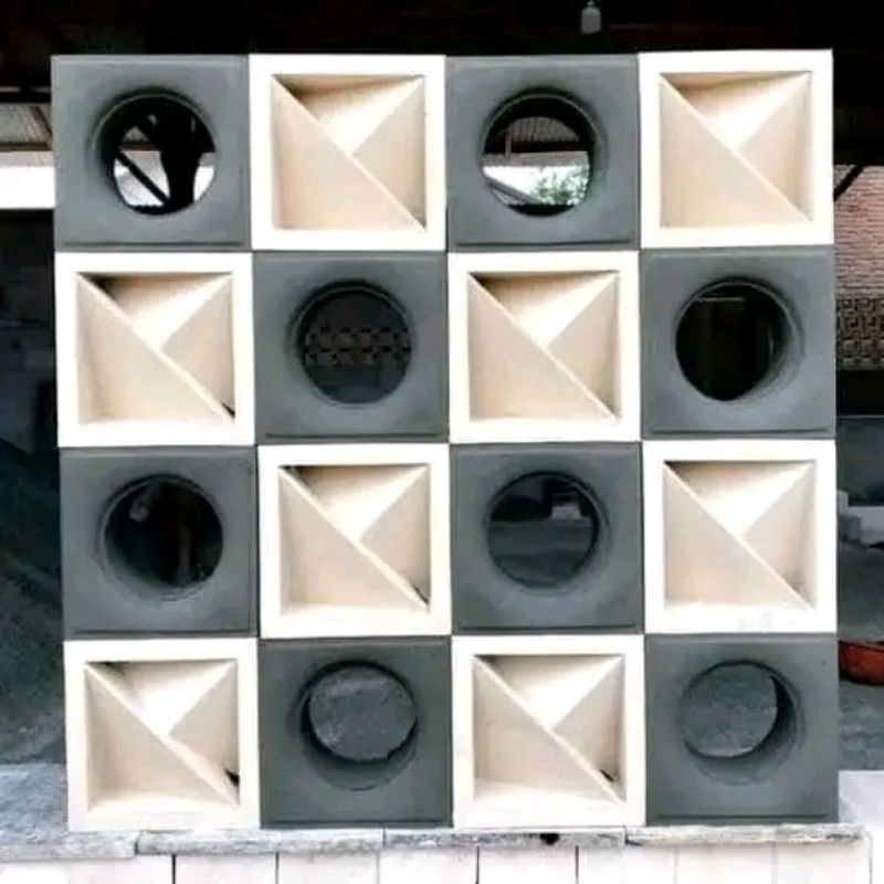 Jual ROSTER BETON MINIMALIS #ROSTER BETON MODEREN | Shopee Indonesia