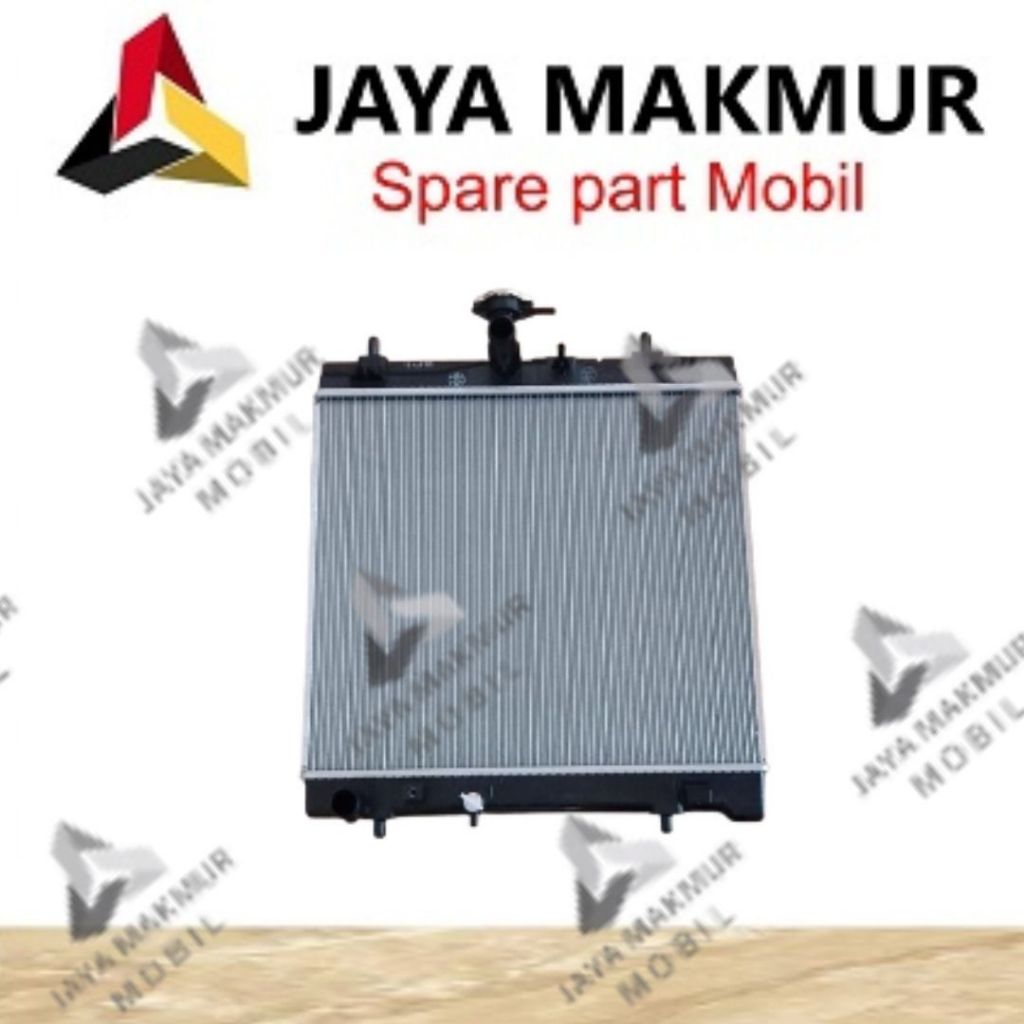 Jual RADIATOR RAIZE ROCKY 1.0 1000cc DAIHATSU | Shopee Indonesia