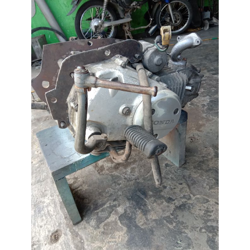 Jual Braket mesin KPH | Shopee Indonesia