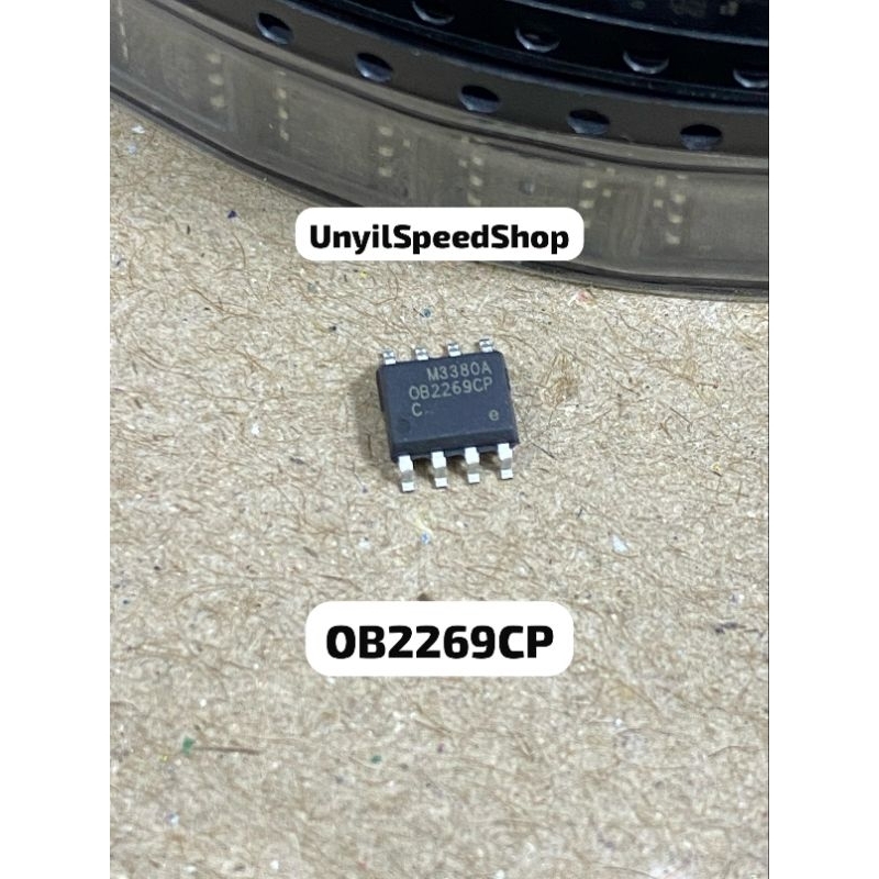 Jual IC SMD OB2269 OB2269CP OB 2269 CP ORIGINAL | Shopee Indonesia