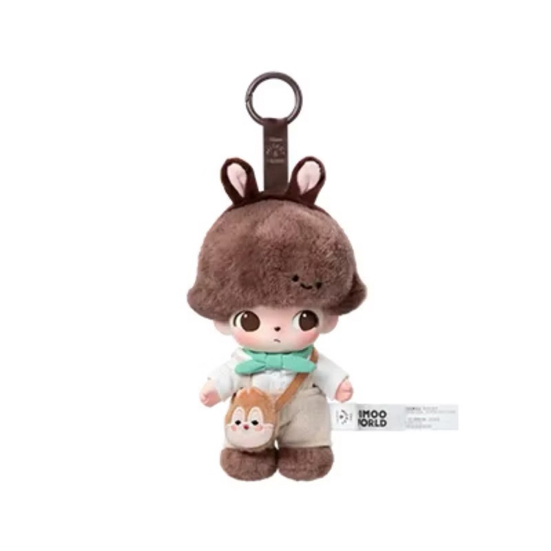 Jual POPMART DIMOO WORLD PLUSH | Shopee Indonesia