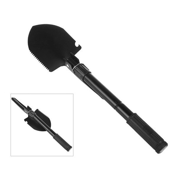 Jual Pacul Sekop Lipat Militer Portable Survival Tools Multifungsi ...