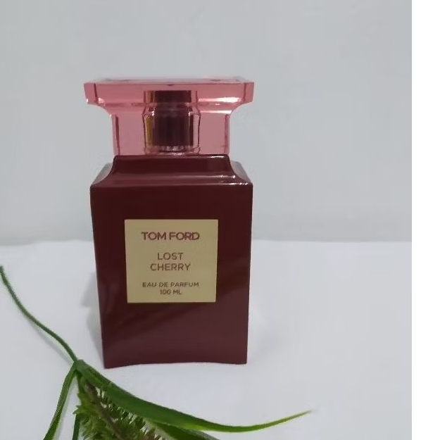 Jual TOM FORD LOST CHERRY 100 ml EDP | Shopee Indonesia
