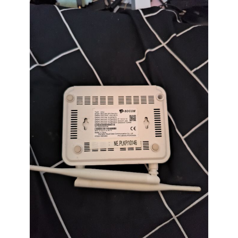 Jual mikrotik ,ruter dan ap bekas rtrw net | Shopee Indonesia