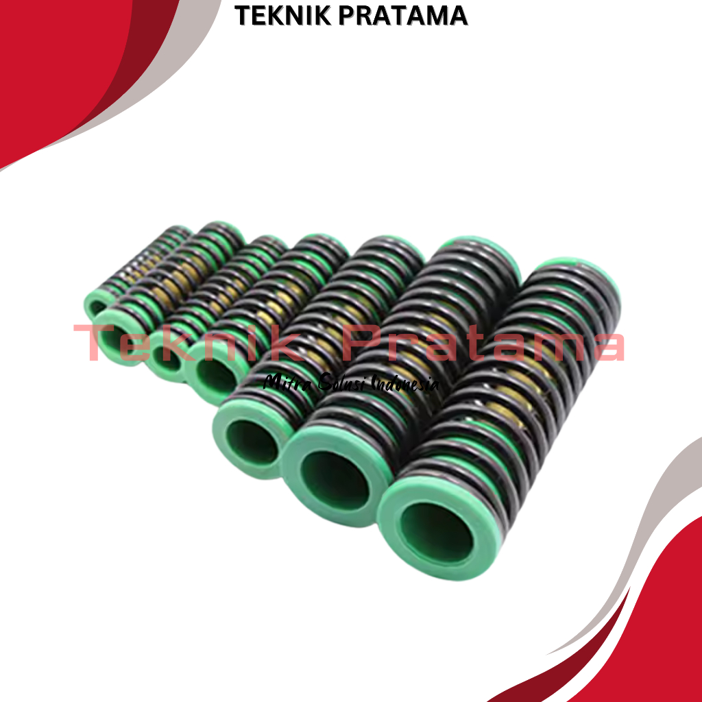 Jual Per Pegas Spring Single Acting For Actuator AT 63 | Shopee Indonesia
