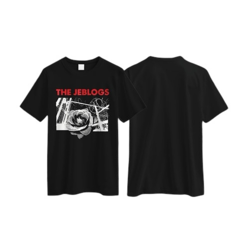 Jual The Jeblogs - Atas nama Official Merchandise | Shopee Indonesia
