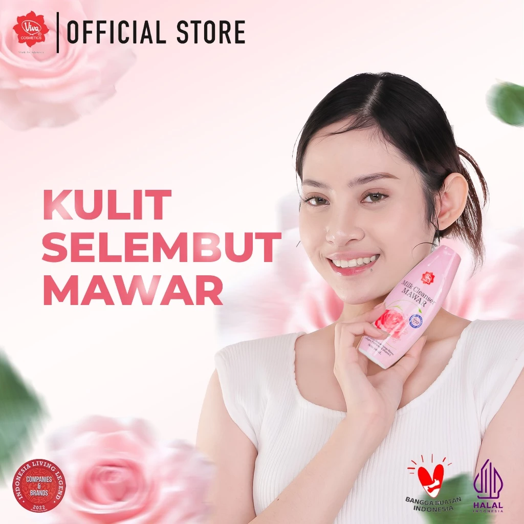 Scarlett Fragrance Serum Brightening Body 170ml Velvet Rouge dan Purple Kiss