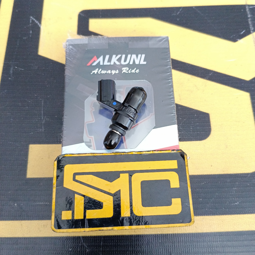 Jual Injector - Injeksi - Injektor Only Honda K59 Vario 125 Esp / Vario ...