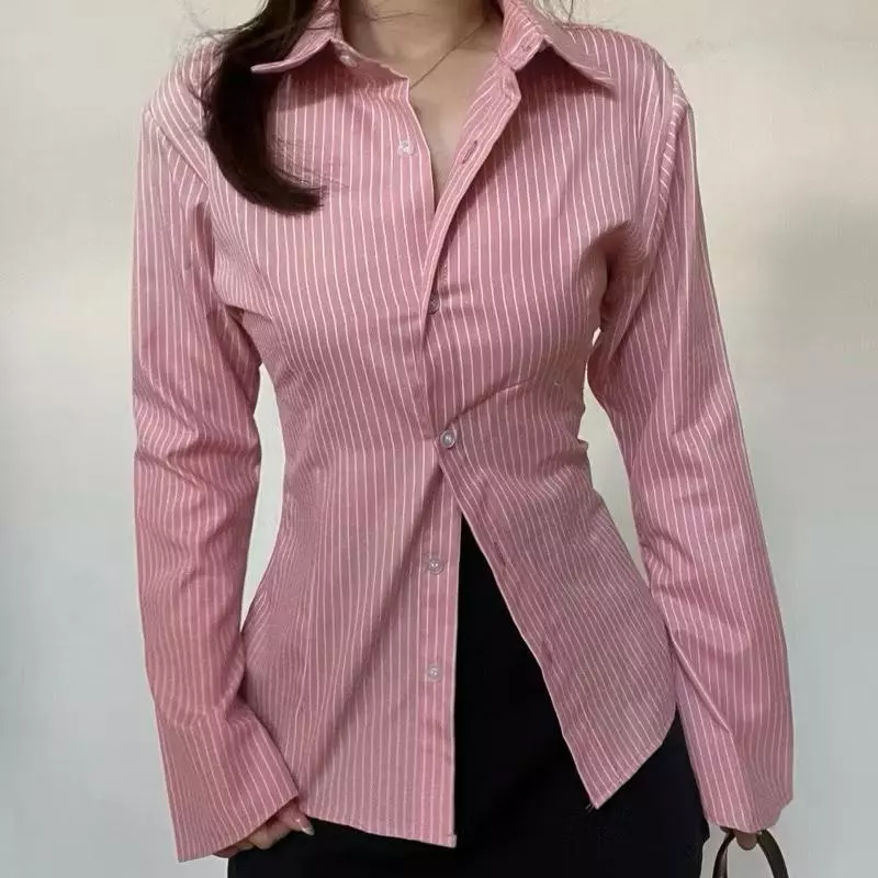  Stripe Shirt