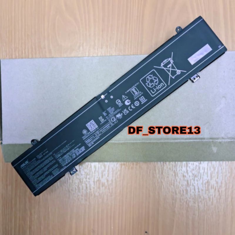 Jual BATERAI ASUS ROG ZEPHYRUS M16 GU604 GU604VI GU604VY GU604VZ ...