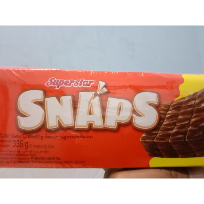 Jual super snaps | Shopee Indonesia