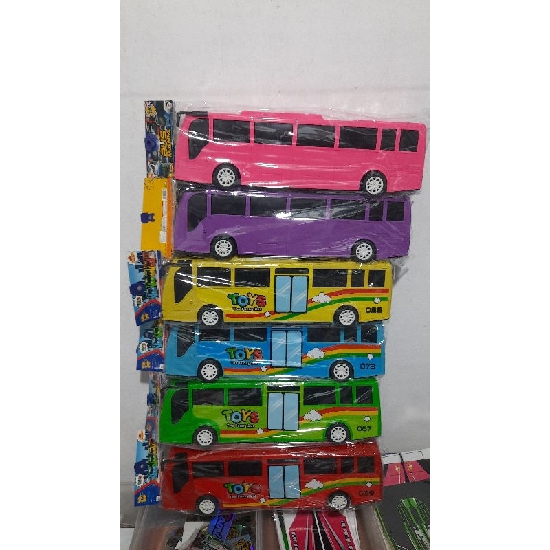 Jual Bus Plastik RKC untuk Modifikasi | Shopee Indonesia