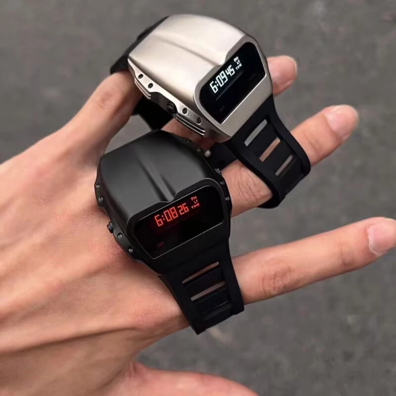 Review IB BENLYDESIGN Retro Future Driver Watch: Ikon Gaya Balap Retro di Pergelangan Tangan Review IB BENLYDESIGN Retro Future Driver Watch: Ikon Gaya Balap Retro di Pergelangan Tangan