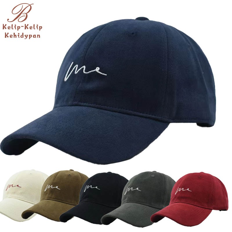 Jual Topi Keren & Elegan! Desain modern, warna menarik, pastikan kamu ...