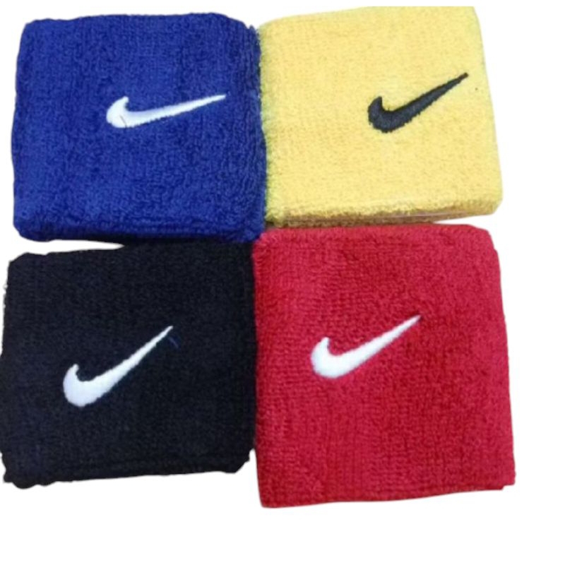 Wristband Olahraga Wrist Band Pergelangan Tangan Handband Hand Wrist