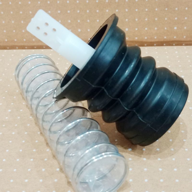 Jual Original Sharp seal pembuangan mesin cuci 2 tabung | Shopee Indonesia