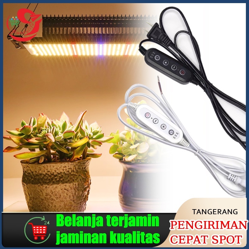 Jual Kontroler LED Cerdas EU dengan Timer, Peredup 3 Langkah ...