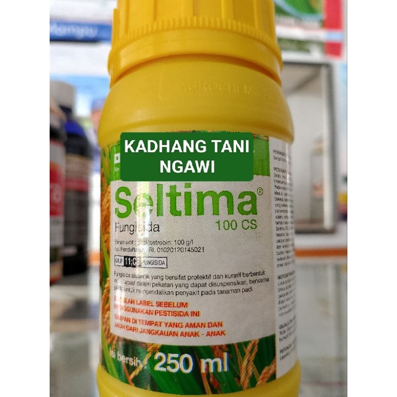 Jual SELTIMA 250ml | Shopee Indonesia