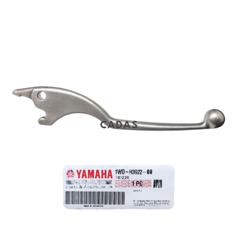 Jual HANDLE REM KANAN ORIGINAL TUAS HANDLE R25 MT25 | Shopee Indonesia