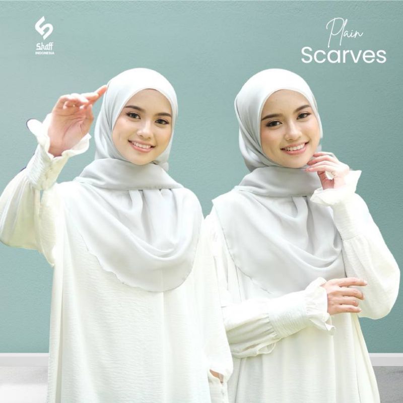 Jual Shaff || Plain Square Katalog 2 | Shopee Indonesia