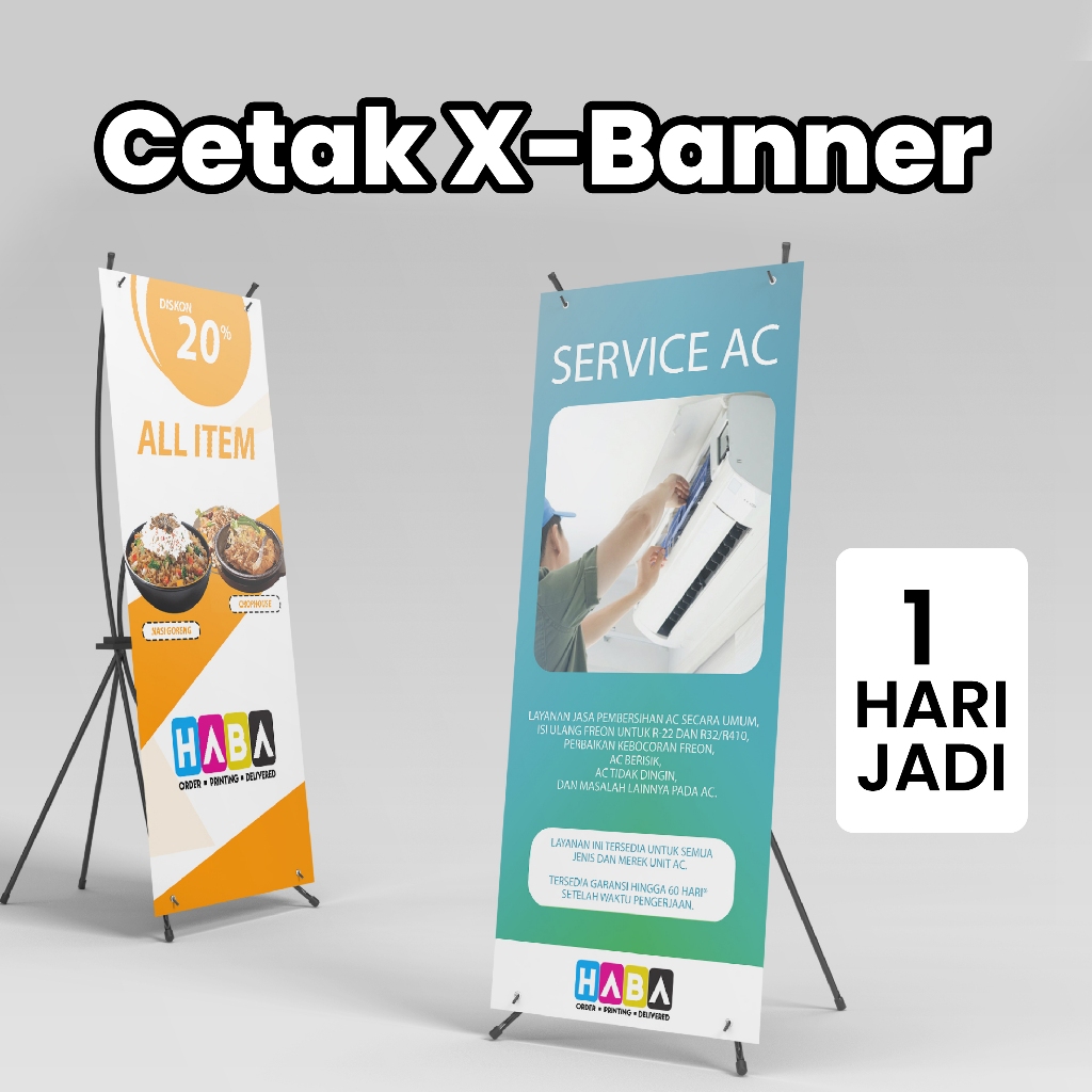 Jual Banner Sidang Terlengkap & Harga Terbaru Mei 2026 | Shopee Indonesia