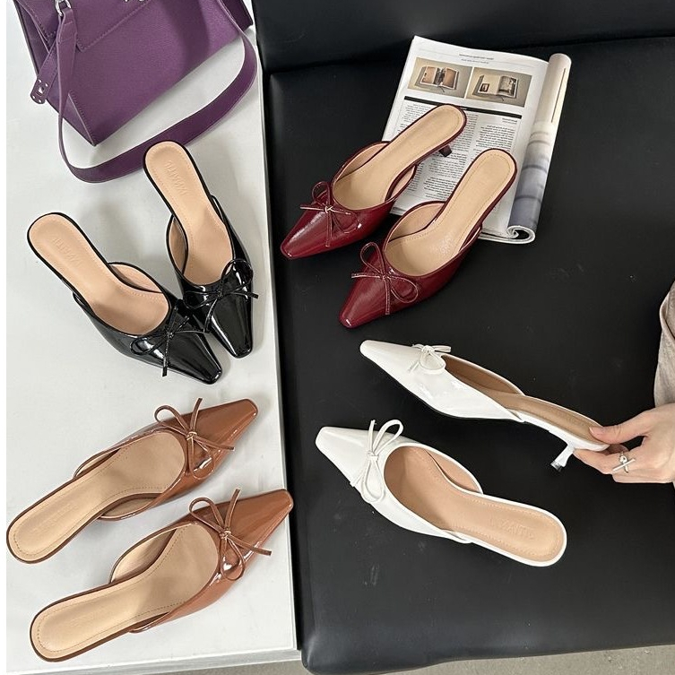 Produk Caitlin Shoes | Shopee Indonesia