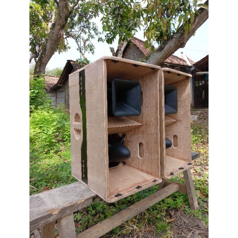 Jual BOX T24N BOX CIDES T24 VERSI 10 INCH T20N | Shopee Indonesia
