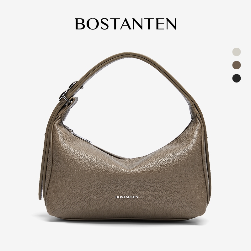 Handbag Bostanten Original BOSTANTEN Tas Selempang Wanita Sling