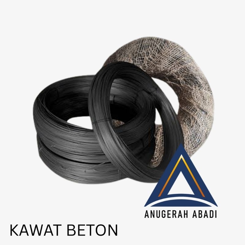 Jual KAWAT bendrat KILOAN / kawat bwg 21 / kawat beton | Shopee Indonesia