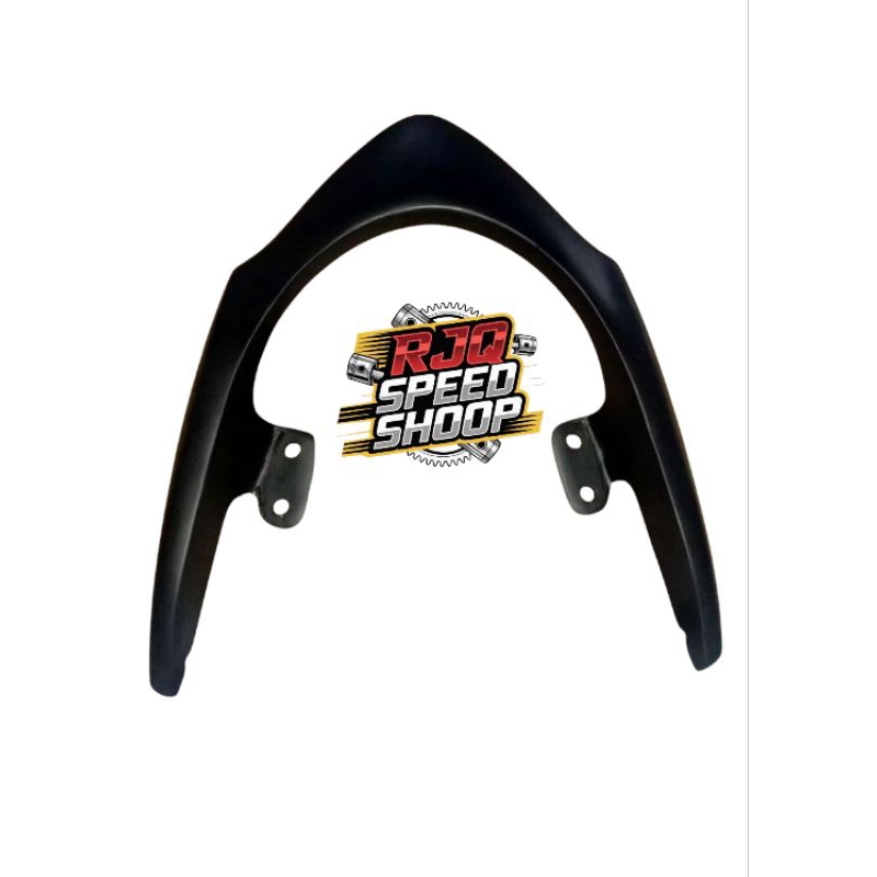 Jual Behel Begel Planger Motor Revo Fit Pegangan Jok Belakang | Shopee ...