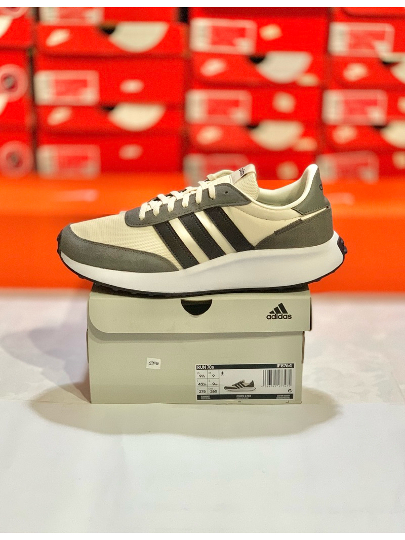 Jual ADIDAS RUN 70s IF8764 ORIGINAL 100% RESMI PT ADIDAS BNIB | Shopee ...